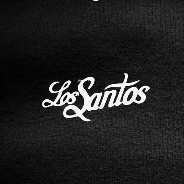 gta5r星圣安地列斯侠盗贴纸