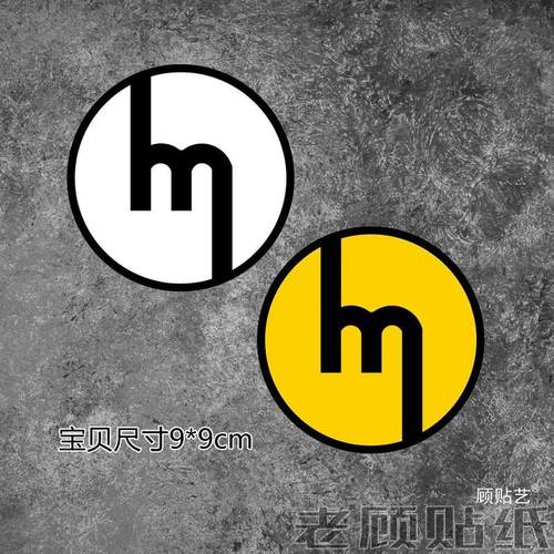 适用于马自达车身装饰海外