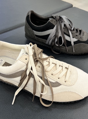 Vans Premium Lx Slp Trainer薄底男女鞋板鞋VN000EHNGAP/EHNCRM