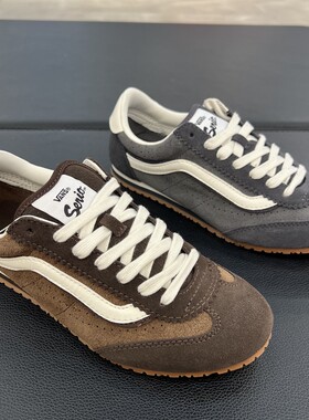 VANSSuperLowpro低帮男女鞋