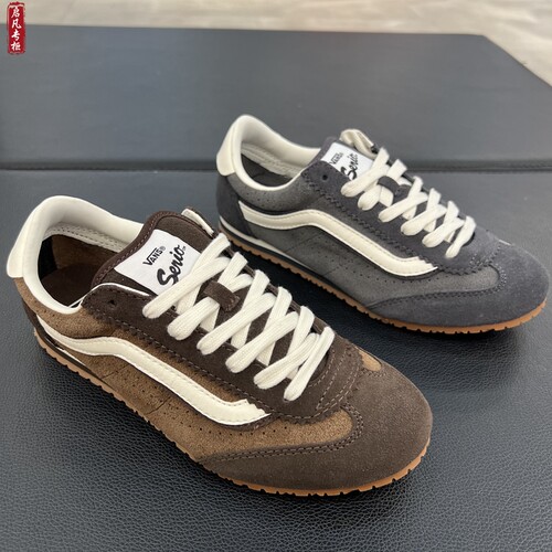 VANSSuperLowpro低帮男女鞋