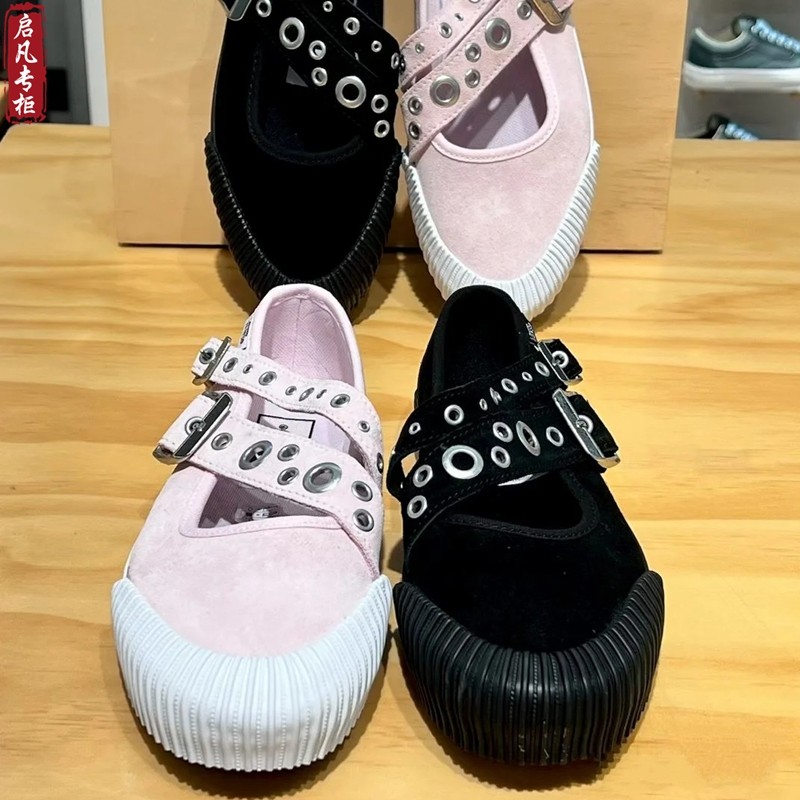 VANS Mary Jane玛丽珍女款低帮休闲板鞋VN000D9ABLA/VN000D9AO32,运动鞋new,板鞋,淘宝优惠券,粉丝福利购,淘宝优惠卷