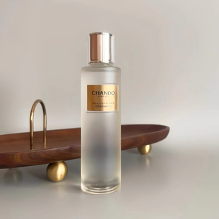 自然堂极地圣水精华露保湿补水滋润提亮肤色正品女110ml正装裸瓶