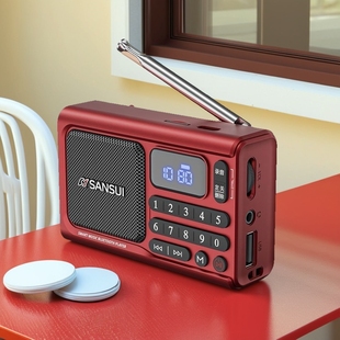 音药五行五音疗愈音乐播放机器盒冥想静心解压助眠古琴养生音响