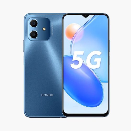 honor/荣耀 Play6C 5G手机5000mAh大电池22.5W快充新款拍照安卓