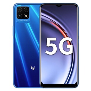 10SE 超长续航大容量大电池快充游戏吃鸡拍照智能5G手机 麦芒