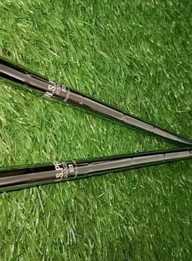 高尔夫球杆限量钢杆身 N.S.PRO950GH 950S/950R 轻量铁杆专用杆身