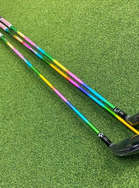 高尔夫球木杆身autoflex sf505远距离易打杆身轻量级碳素一号杆身