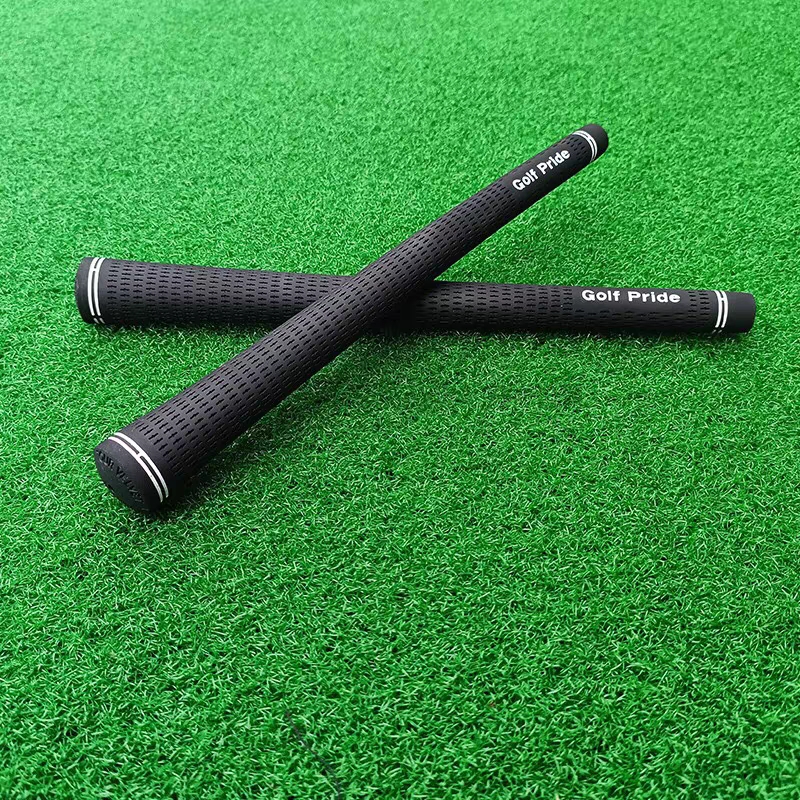 高尔夫球杆握把VELVET  Golf Pride防滑耐磨铁木杆通用橡胶握把黑