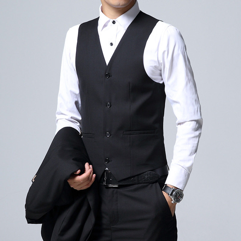 2021新款男修身西服套装宴会礼服商务休闲西装三件套TZ1902P170,男装西服套装,星座1217-2