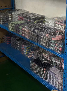 薄荷瑕疵品小全套机械键盘键帽PBT热升华原厂高度/XDA等高度随机
