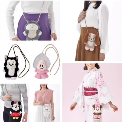 迪士尼特卖迪士尼正品包包
