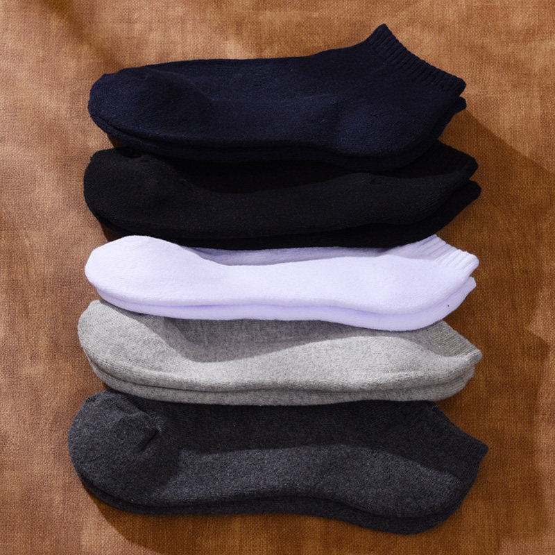 秋冬季加绒加厚毛巾底船袜男士短筒袜防寒保暖毛圈袜白色低帮短袜,女士内衣/男士内衣/家居服,短袜,淘宝优惠券,粉丝福利购,淘宝优惠卷