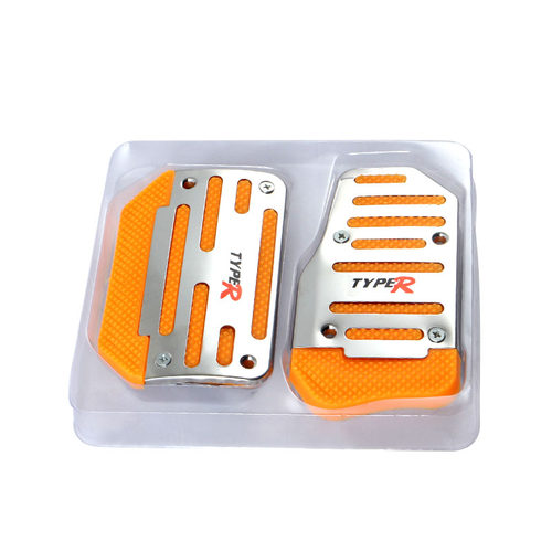 汽车刹车防滑脚踏板防滑垫