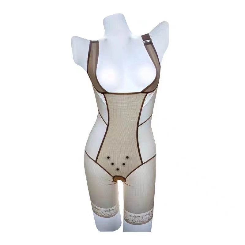 好品质美容院丝滑开裆