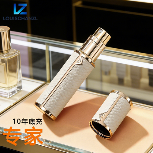 【路易香浓&一路相随】