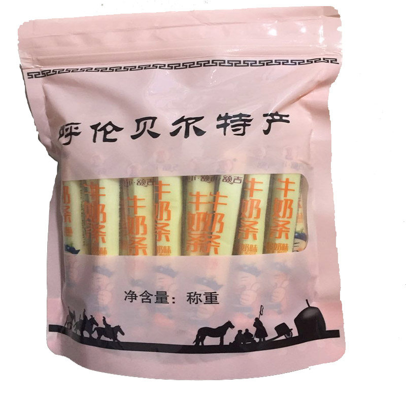 酸奶条贝尔儿童独立包装牛初乳图片