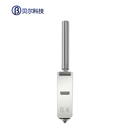 AnycubicKobra硬化钢一体喷嘴