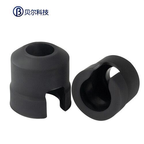 CHCV6陶瓷热端打印头硅胶套