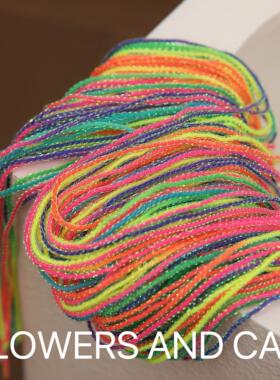 公主发辫女童发饰皇冠假发发绳宝宝不伤发女孩甜酷蓝色雪花生日表