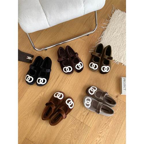 BEILIXUAN韩式小香风玛