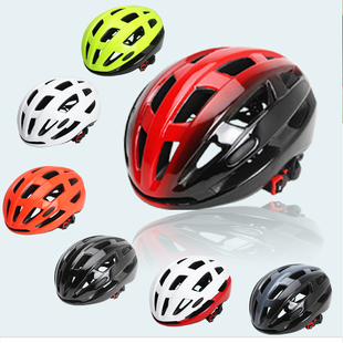 骑行户外自行车头盔单车山地车安全帽透气舒适外贸品质男女通用