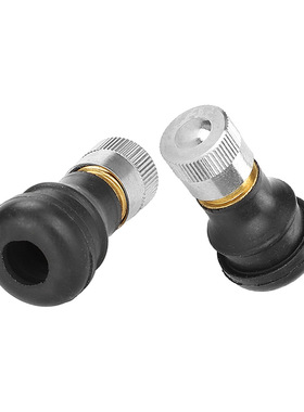 m365pro1s滑板车真空胎气嘴踏板车平衡车前后轮直嘴气门嘴配件