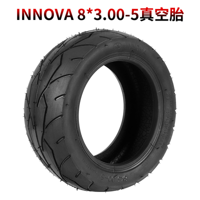 INNOVA/伊诺华8*3.00-5真空胎