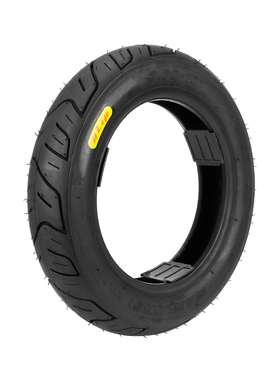 Ulip3.00-10真空胎电动滑板车踏板摩托车轮胎防滑耐磨真空胎防扎