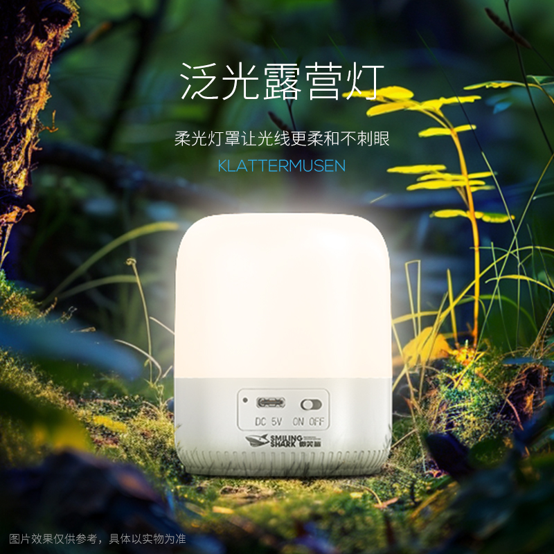 防水抗造天花板露营必备