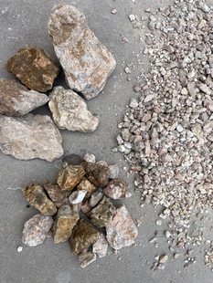 玻璃用长石砂 实验高钾长石粉 陶瓷釉料钙长石 钠长石 霞石粉一斤