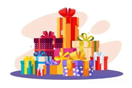 坚信与永恒商务礼品定制设计图 老友专用定制 非友勿扰