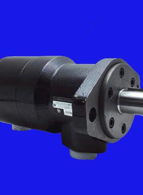 新款液压油马达摆线油泵BMR/BM2/BMP80/100/125/160/200/250/现货