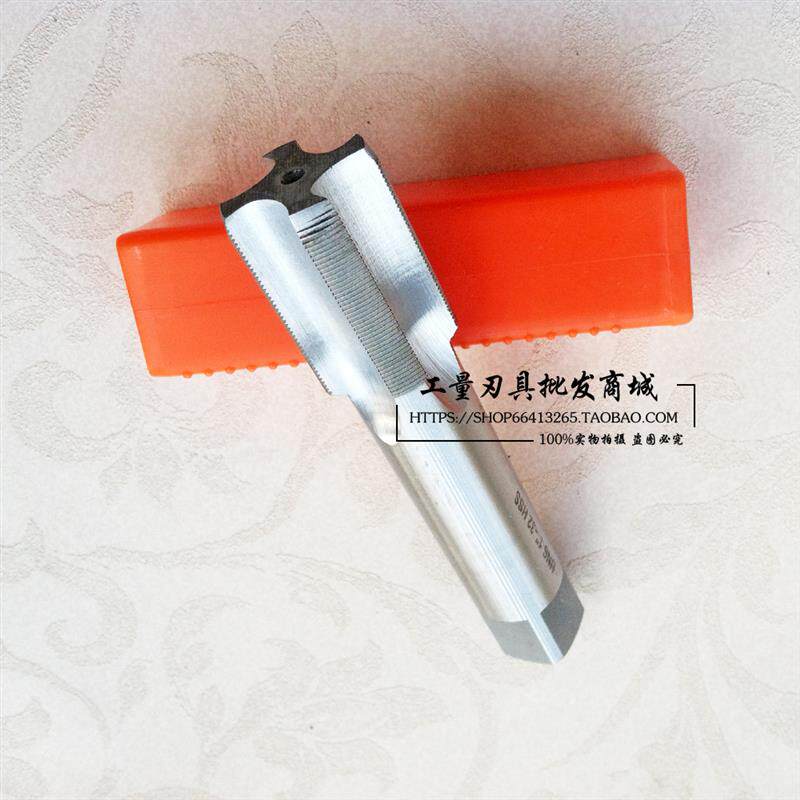新款美标机用丝锥2 1/4-4.5UNC高品质丝锥2 1/2-12UN美制丝锥包邮