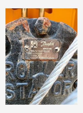 新款国产代替全新液压马达压路机专用Danfs530470T3830AAAAAS现货