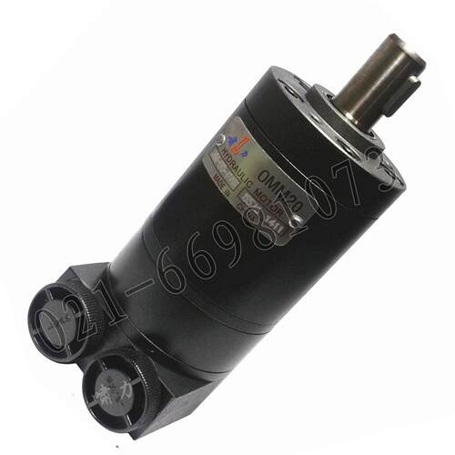 新款OMM SERIES HYDRAULIC MOTOR OMM-8/12.5/20/32/50液压马现货