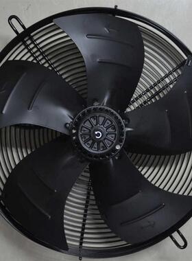 新款Axial Fans YWF4D/4E-350S/B外转子轴流风机冷库风机包邮