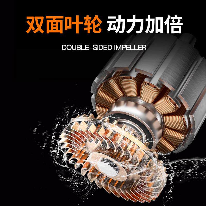 新款自来水增压泵220V家用全自动静太阳能热水器管道加压泵小包邮