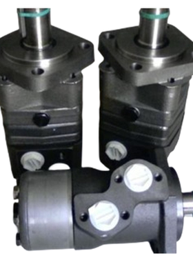 新款SAUER DANFOSS液压马达丹佛斯替代OMT 160 200 250 315 4现货