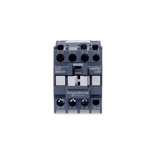 新款正品交流接触器 LC1D0910 25/38/12220V 1801 二三包邮