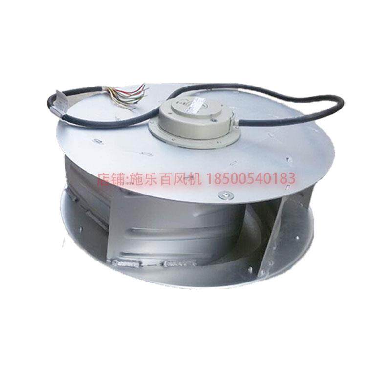 新款-施乐百RH40G-4DK.2F.1R离心风机全新精密空调包邮