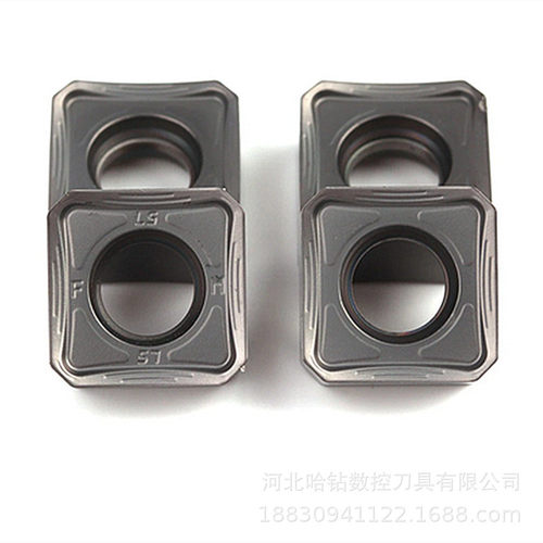 45度可转位刀片SNMX1205ANN-F57  SNMX120512-F27车削数控刀粒