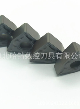 株洲外圆数控刀片YBC252/CNMG120412-PM