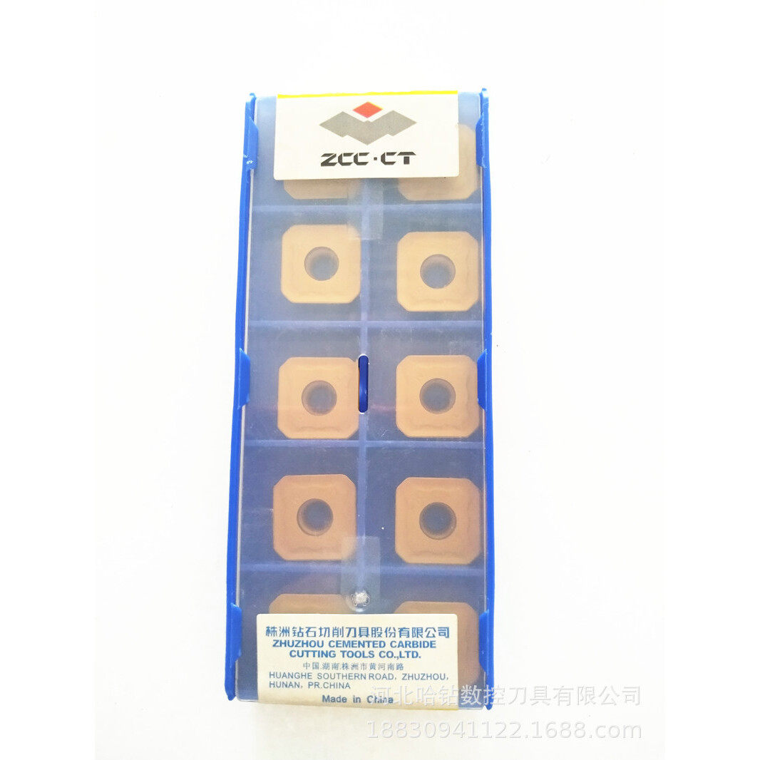 株洲45度面快洗铣刀盘FMA01-315-D60-SE12-18 装SEET12T3刀片