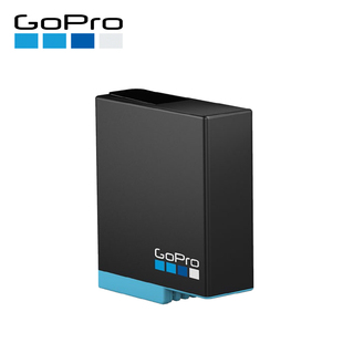 锂离子电池可充电使用于Hero8 GoPro原装