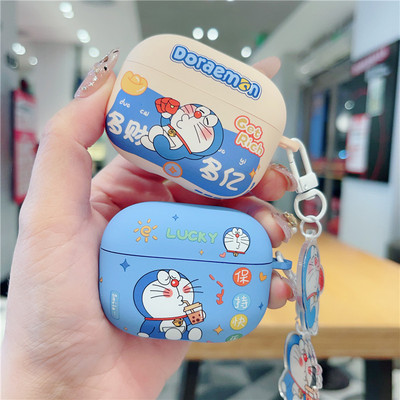 卡通文字哆啦A梦vivotws4保护套