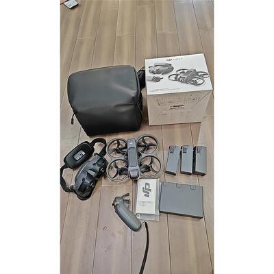 二手大疆avata299新二手