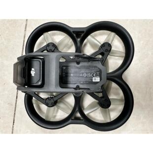 二手二手Dji大疆avata1穿越机裸肌(适合飞丢炸鸡对频)