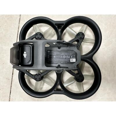 二手Dji大疆avata1穿越机