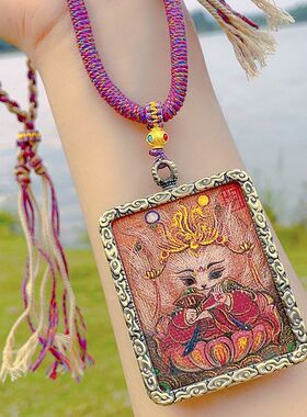 手工编织项链蛇骨链女合金